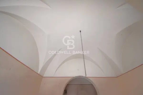 Villa corso Armando Diaz 39, Galatina
