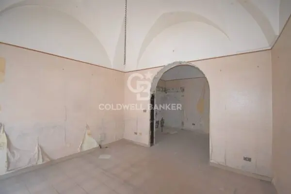 Villa corso Armando Diaz 39, Galatina