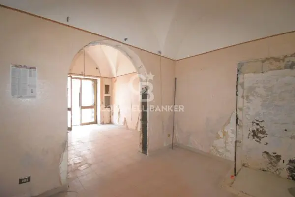 Villa corso Armando Diaz 39, Galatina