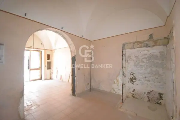 Villa corso Armando Diaz 39, Galatina