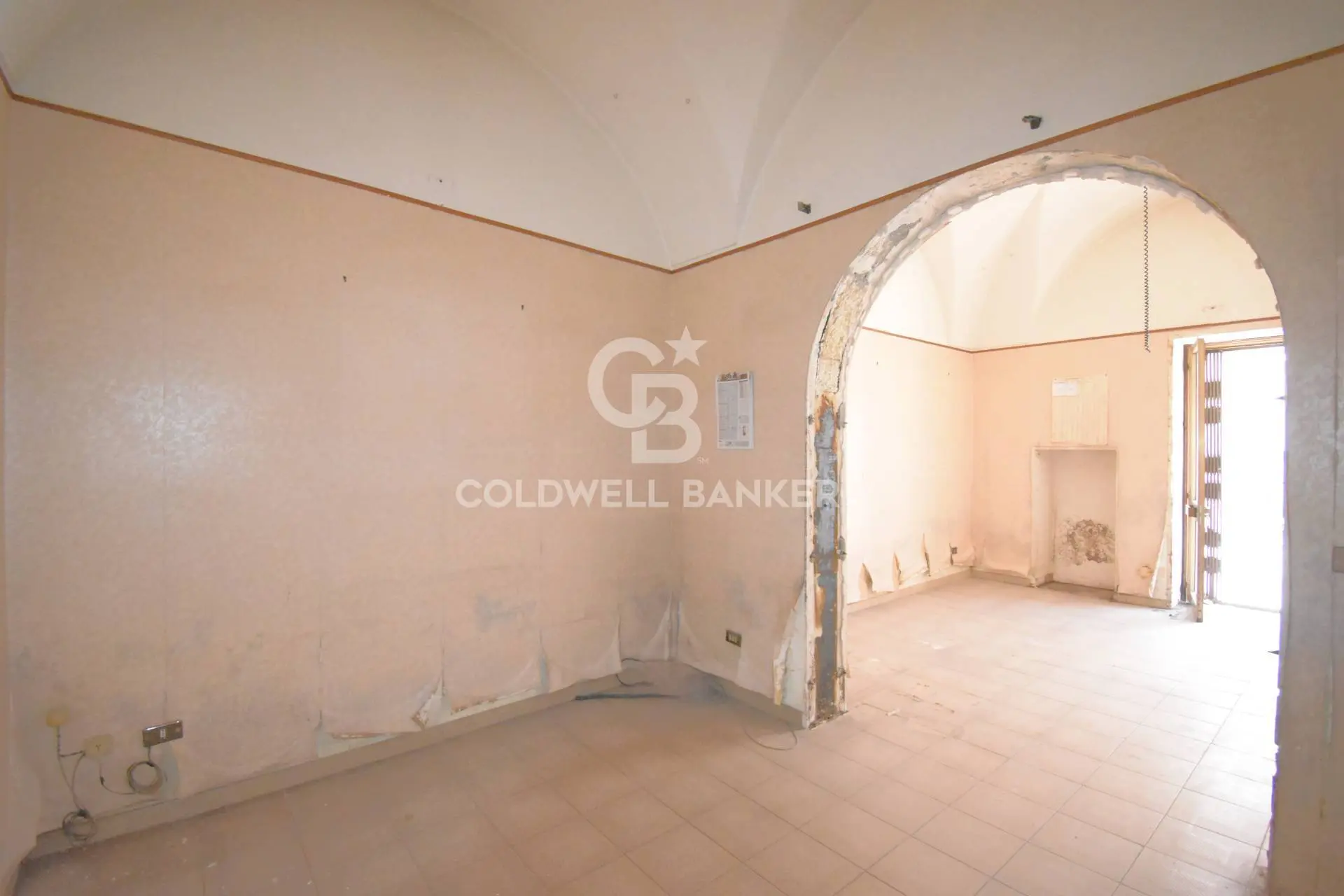 Immagine per Villa in vendita a Galatina Corso Armando Diaz 39