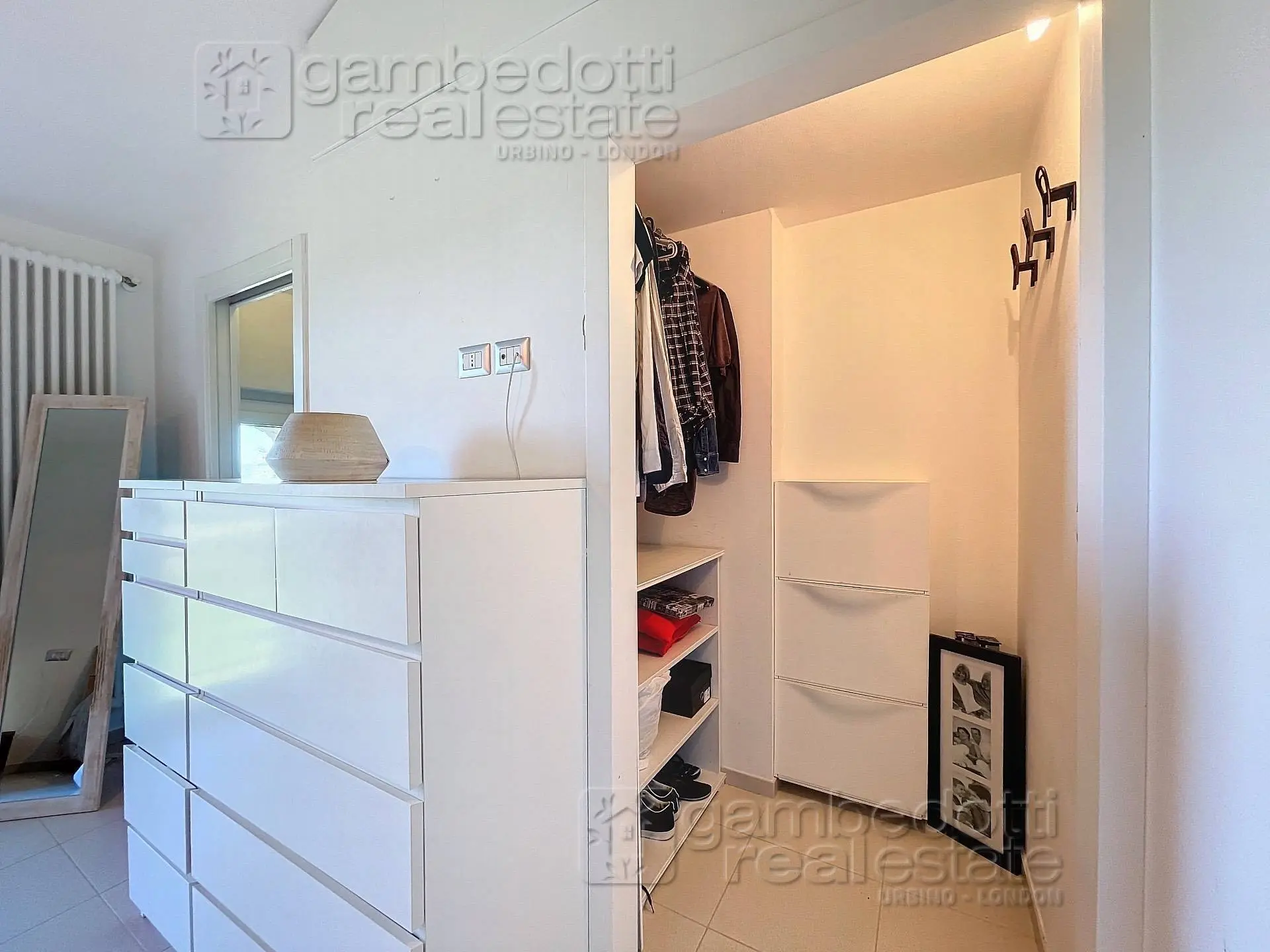 Immagine per Appartamento in affitto a Urbino  