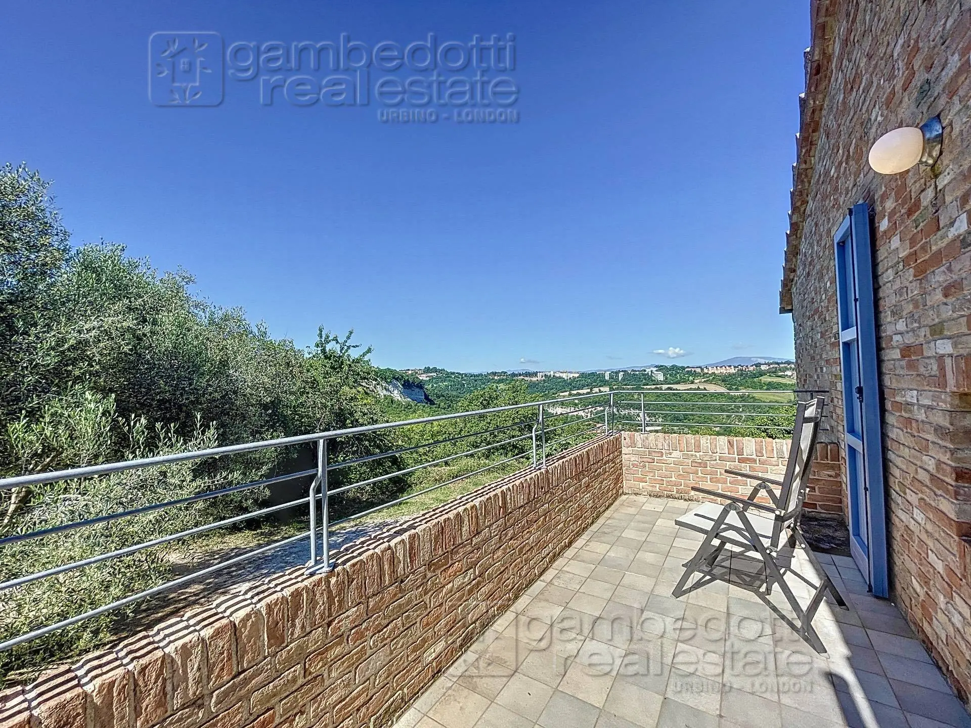 Immagine per Appartamento in affitto a Urbino  