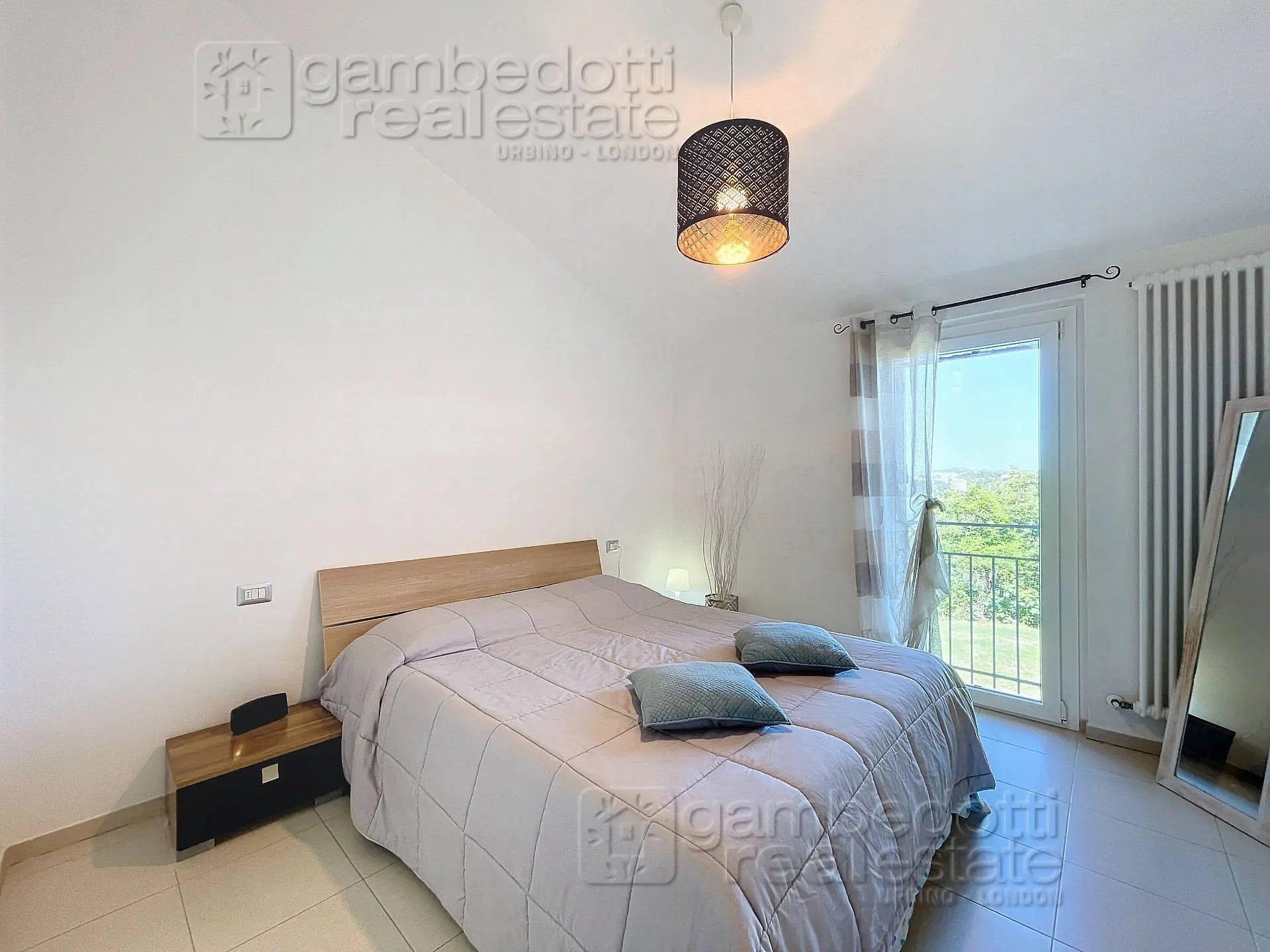 Immagine per Appartamento in affitto a Urbino  