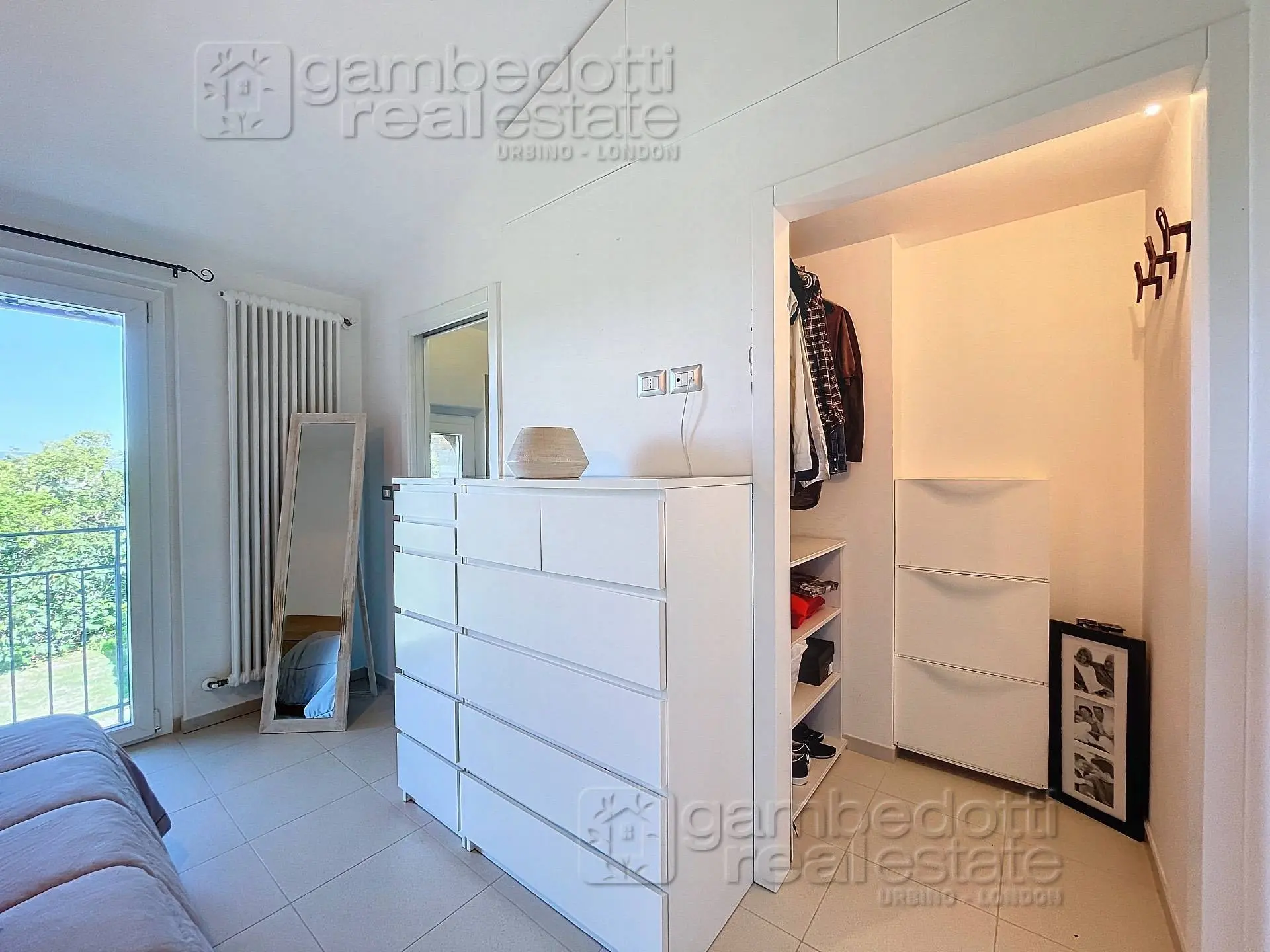 Immagine per Appartamento in affitto a Urbino  
