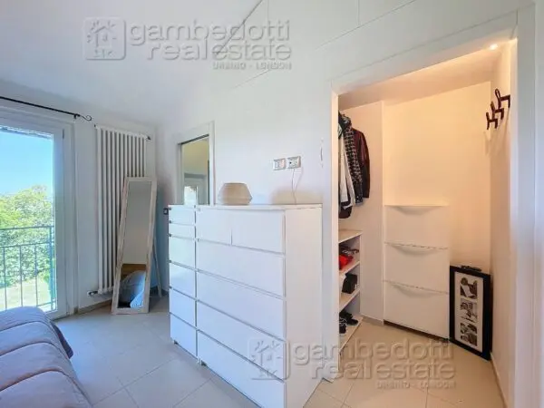 Appartamento via, Urbino