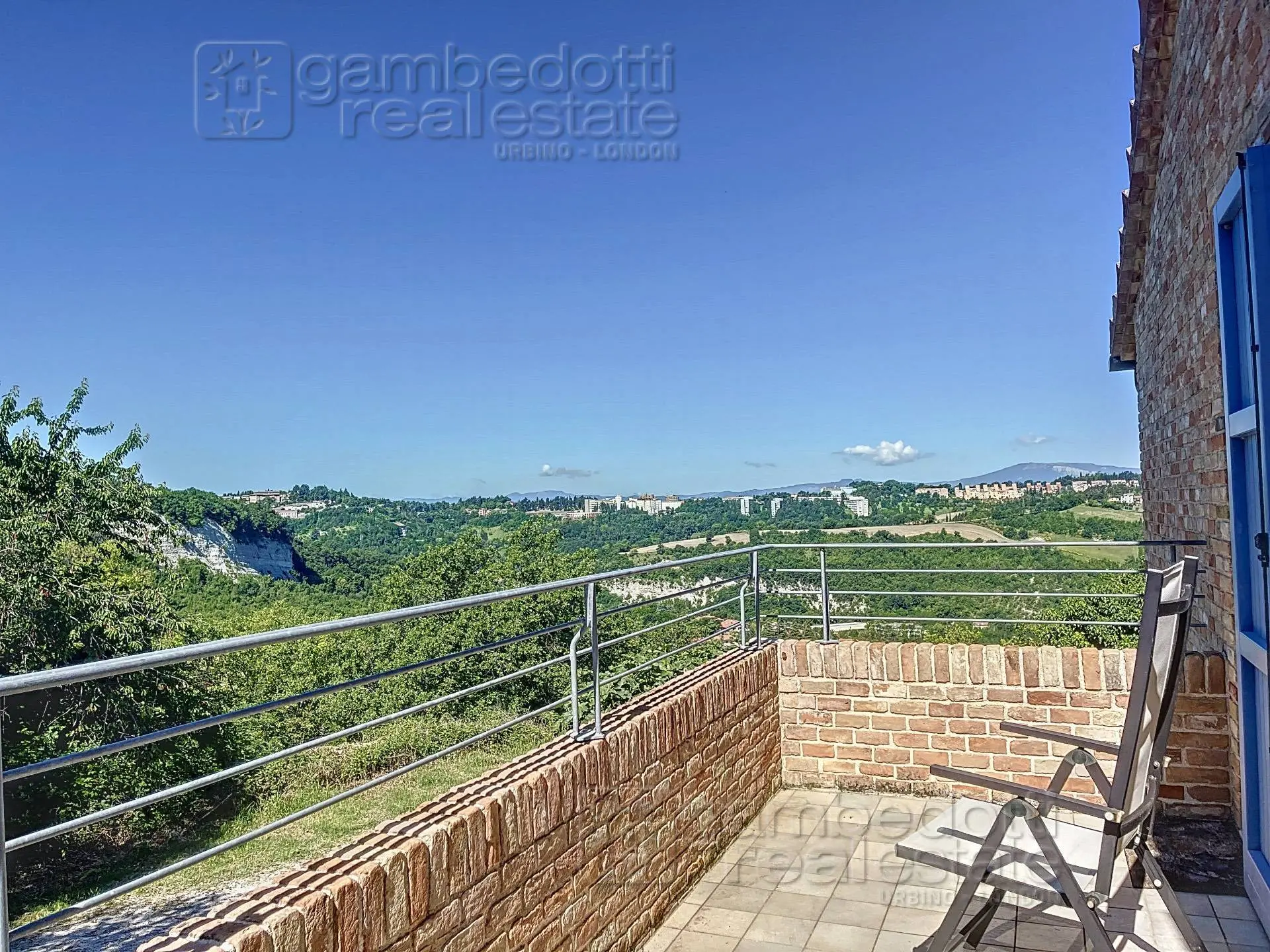 Immagine per Appartamento in affitto a Urbino  
