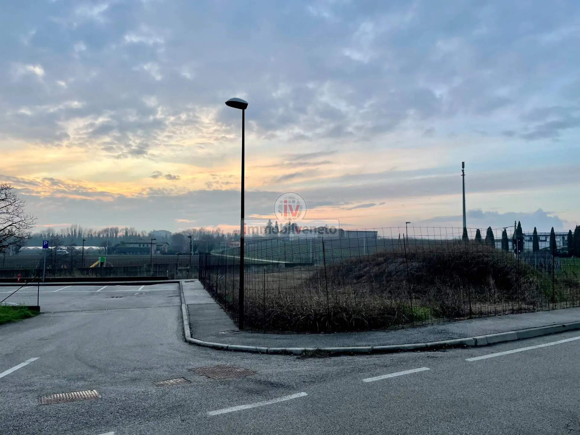 Immagine per Terreno Edificabile in vendita a Valdastico VIA ROMA 52