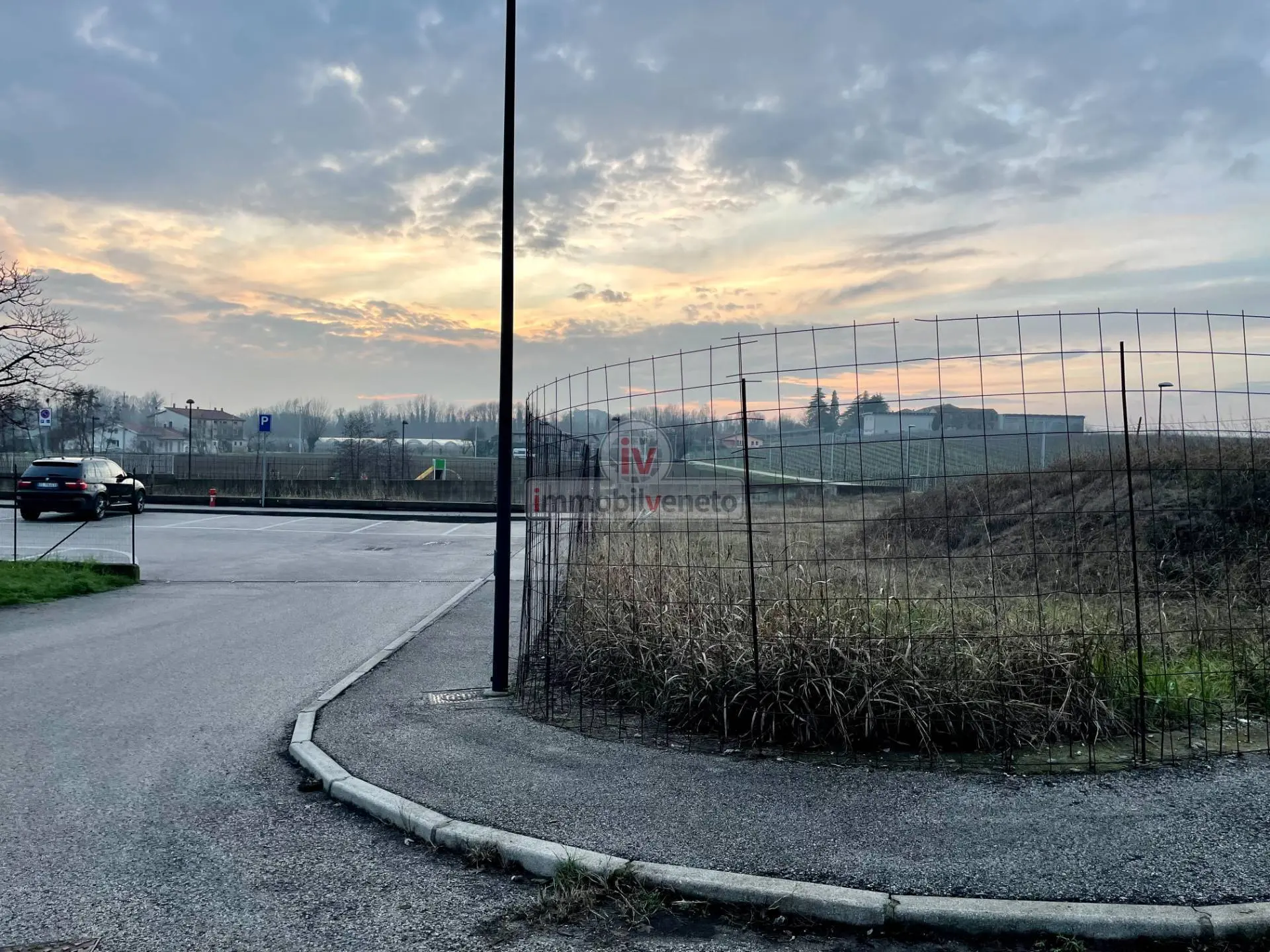 Immagine per Terreno Edificabile in vendita a Valdastico VIA ROMA 52