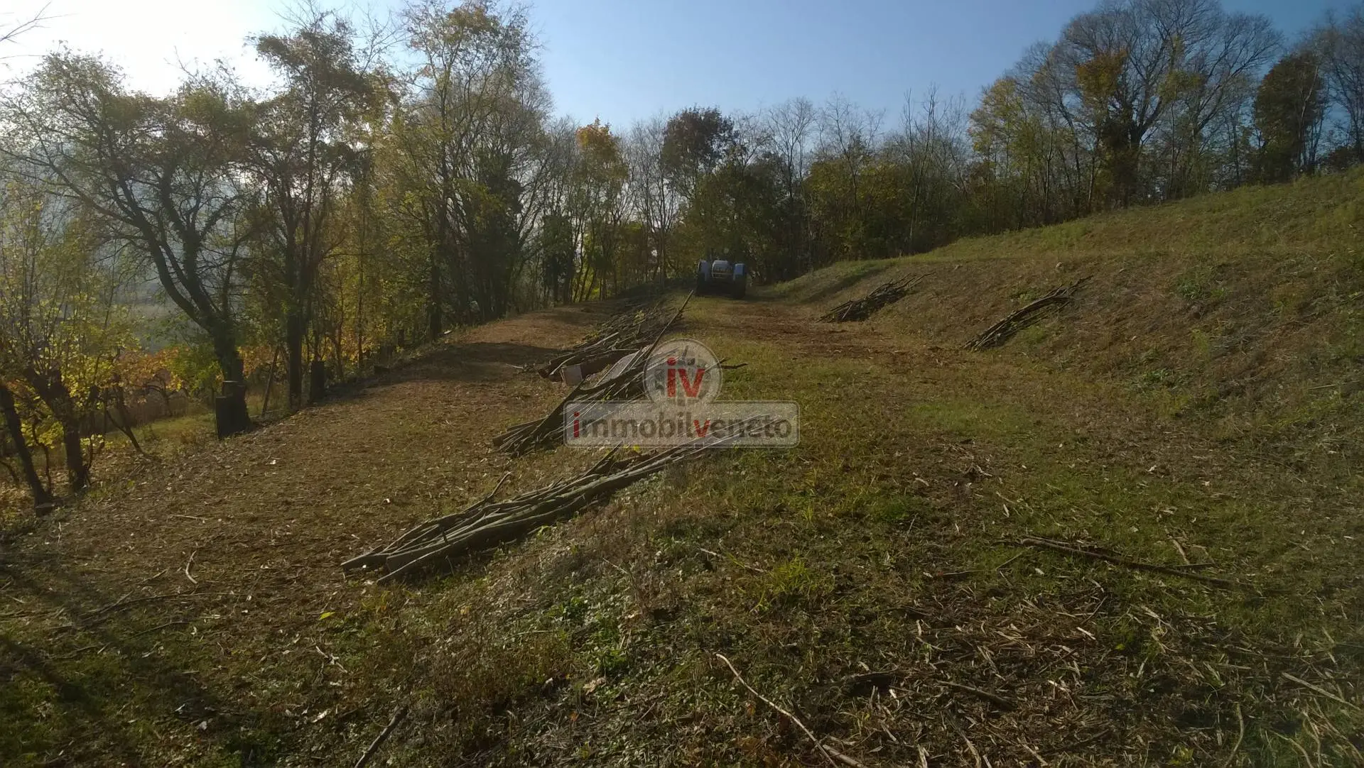 Immagine per Terreno Edificabile in vendita a Valdastico VIA ROMA 52