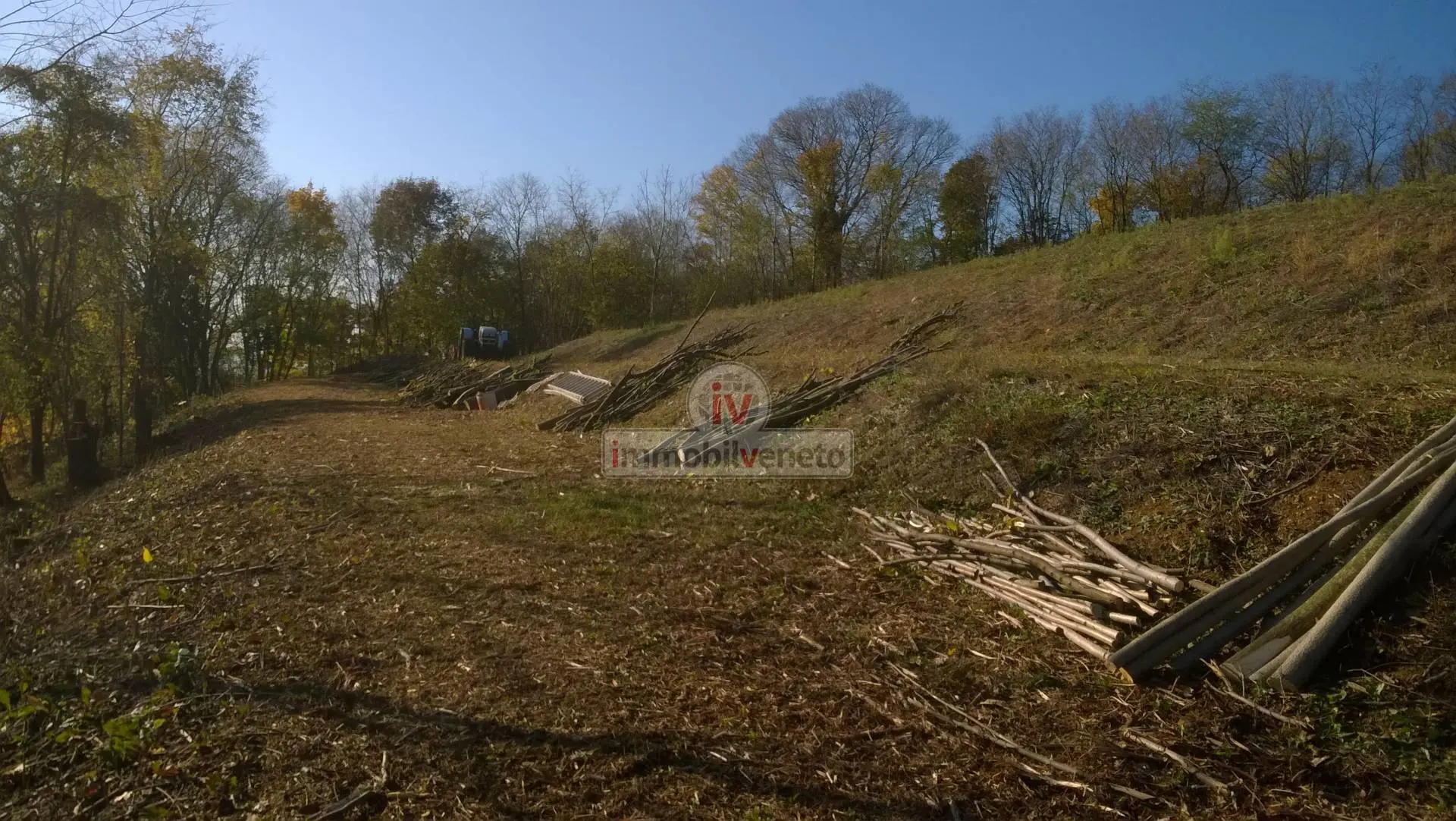 Immagine per Terreno Edificabile in vendita a Valdastico VIA ROMA 52