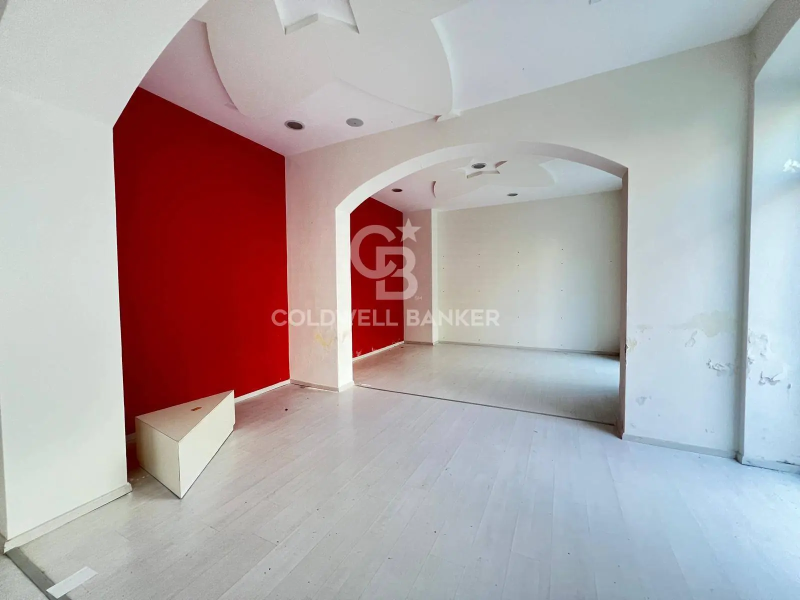 Immagine per Locale Commerciale in vendita a Galatina Via Giovanni Pascoli 44