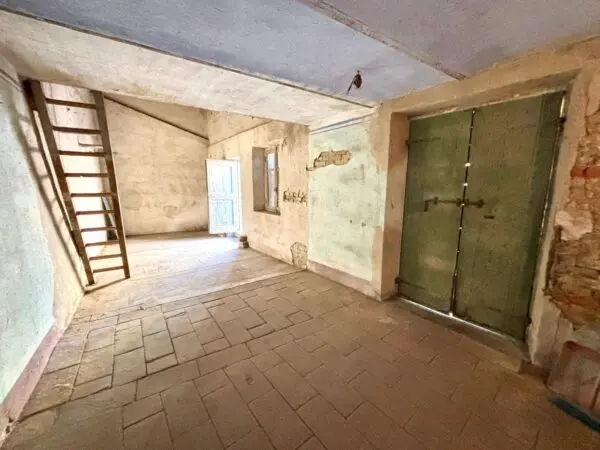 Casa Indipendente via, Alessandria