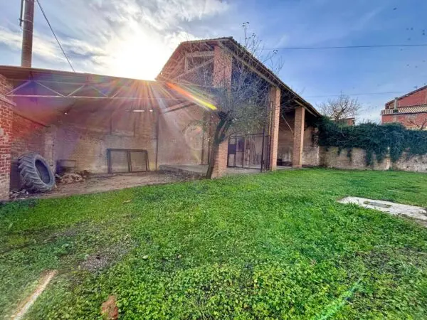 Casa Indipendente via, Alessandria