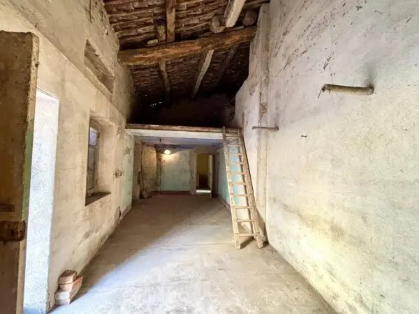 Casa Indipendente via, Alessandria