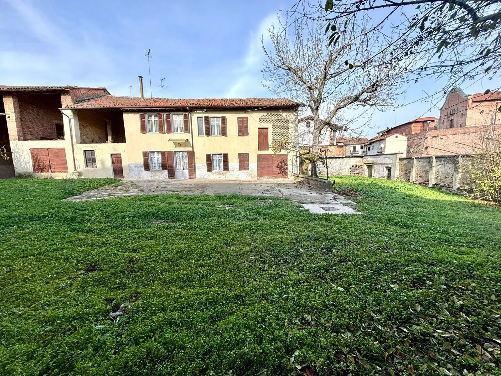 Immagine per Casa indipendente in vendita a Alessandria  
