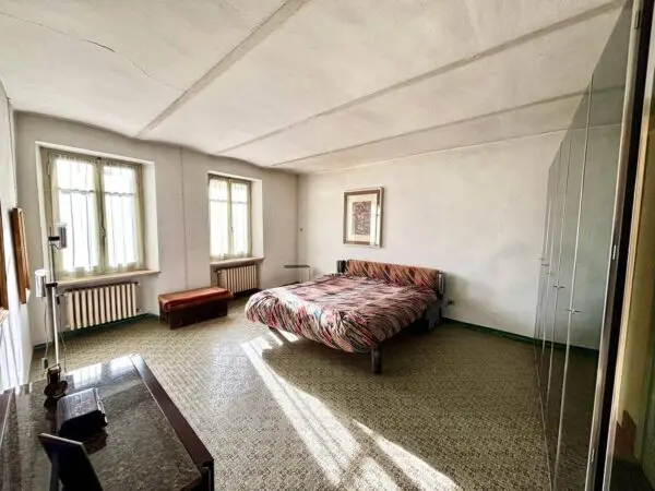 Casa Indipendente via, Alessandria