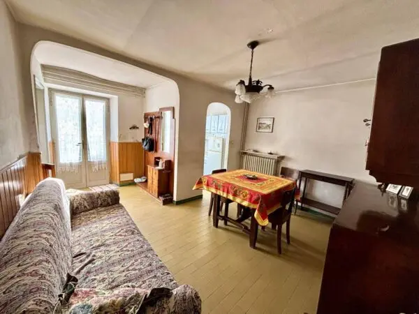 Casa Indipendente via, Alessandria