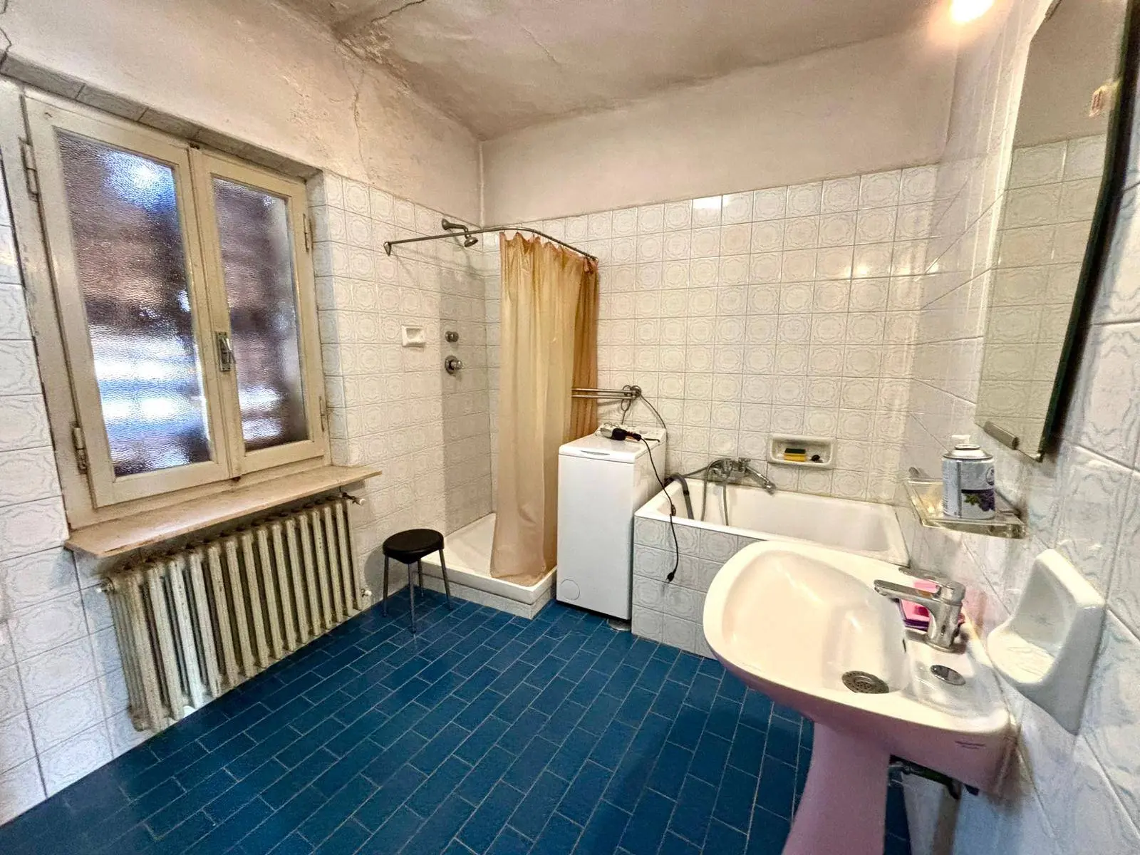 Immagine per Casa indipendente in vendita a Alessandria  