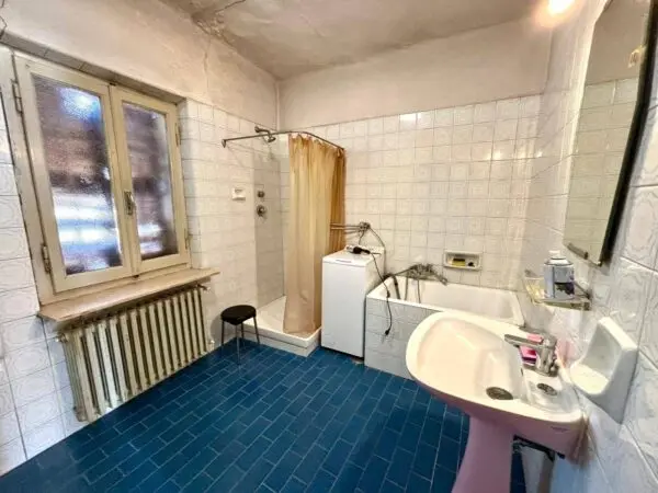 Casa Indipendente via, Alessandria