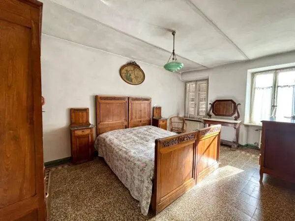Casa Indipendente via, Alessandria