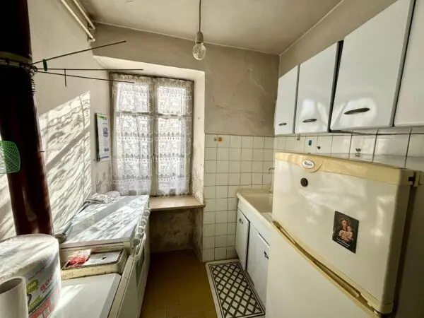 Casa Indipendente via, Alessandria