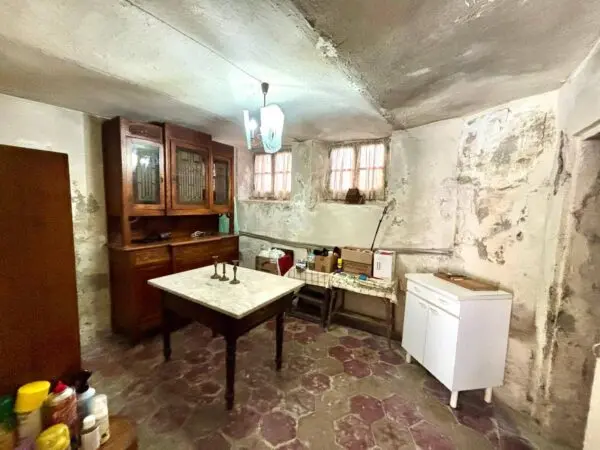Casa Indipendente via, Alessandria