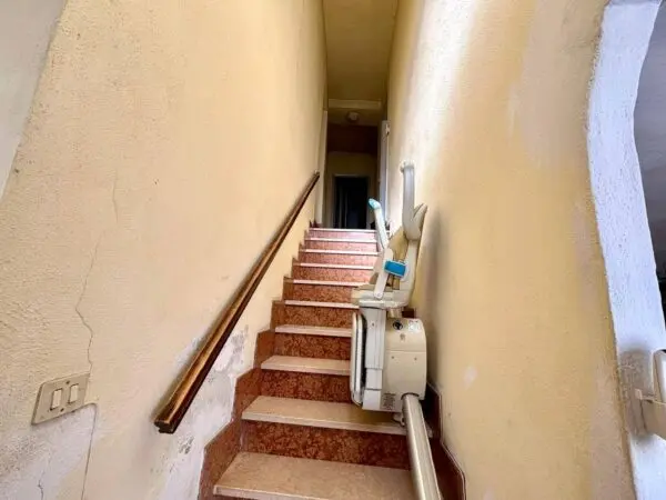 Casa Indipendente via, Alessandria
