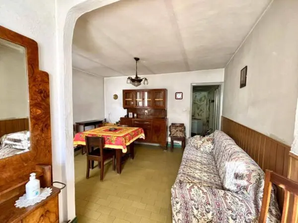 Casa Indipendente via, Alessandria