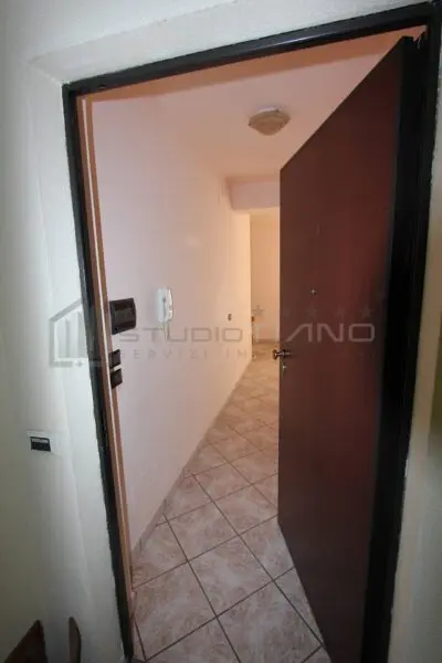Appartamento via Carigliato 6, Zumpano