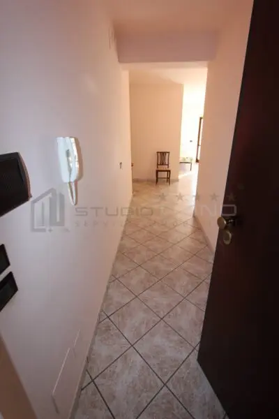 Appartamento via Carigliato 6, Zumpano