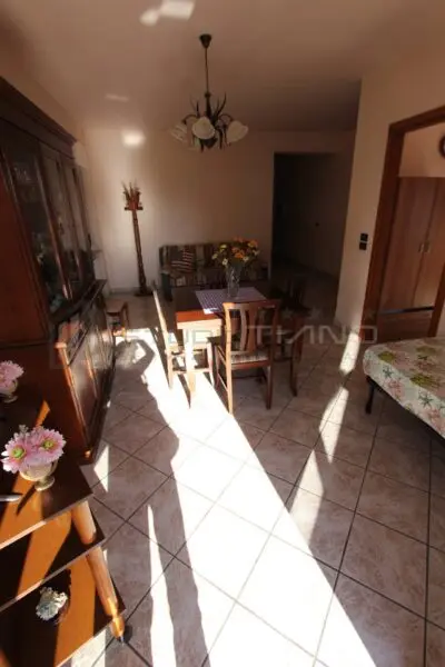 Appartamento via Carigliato 6, Zumpano