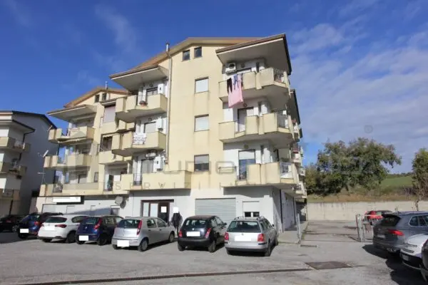 Appartamento via Carigliato 6, Zumpano
