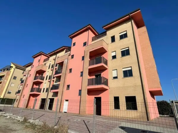 Appartamento via, Alessandria