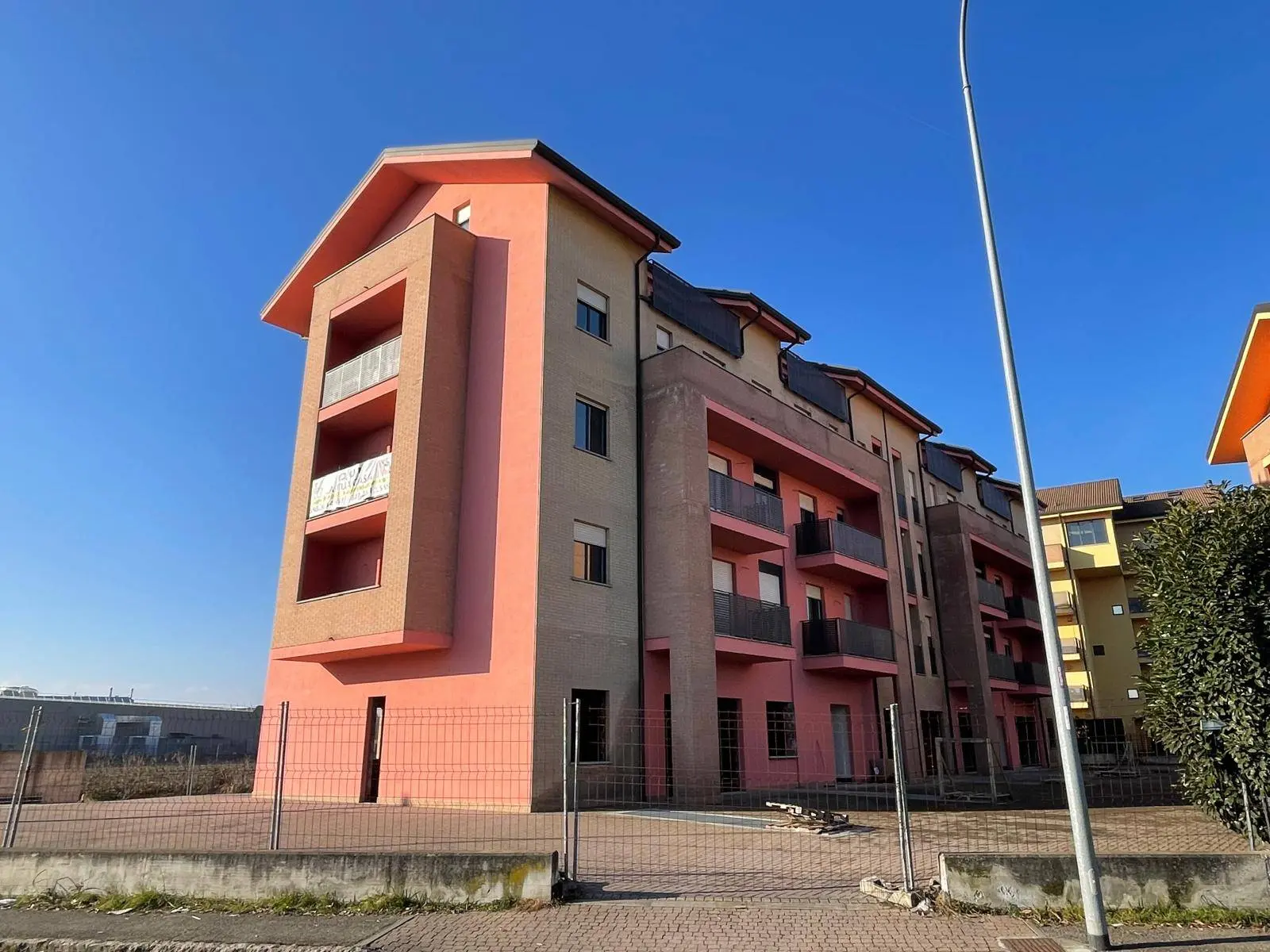 Immagine per Appartamento in vendita a Alessandria  