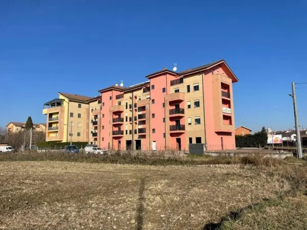 Appartamento via, Alessandria
