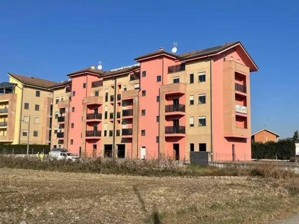 Appartamento via, Alessandria