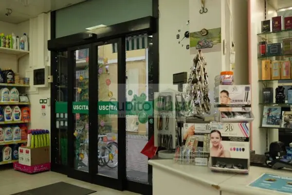 Attività Commerciale via Dei Latini, Roseto Degli Abruzzi