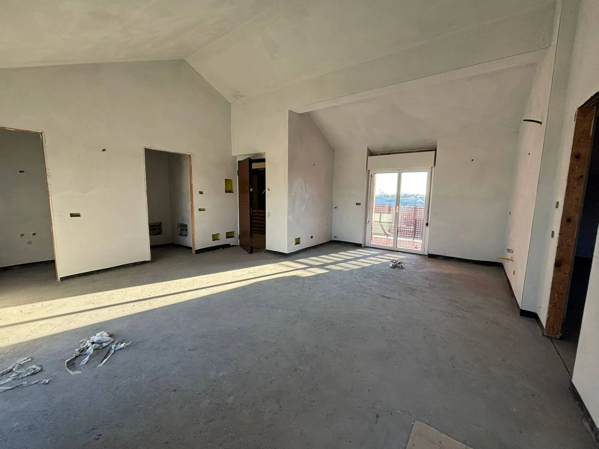 Immagine per Appartamento in vendita a Alessandria  