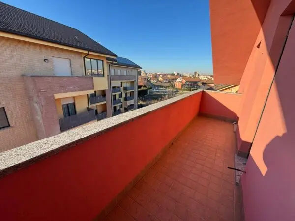 Appartamento via, Alessandria