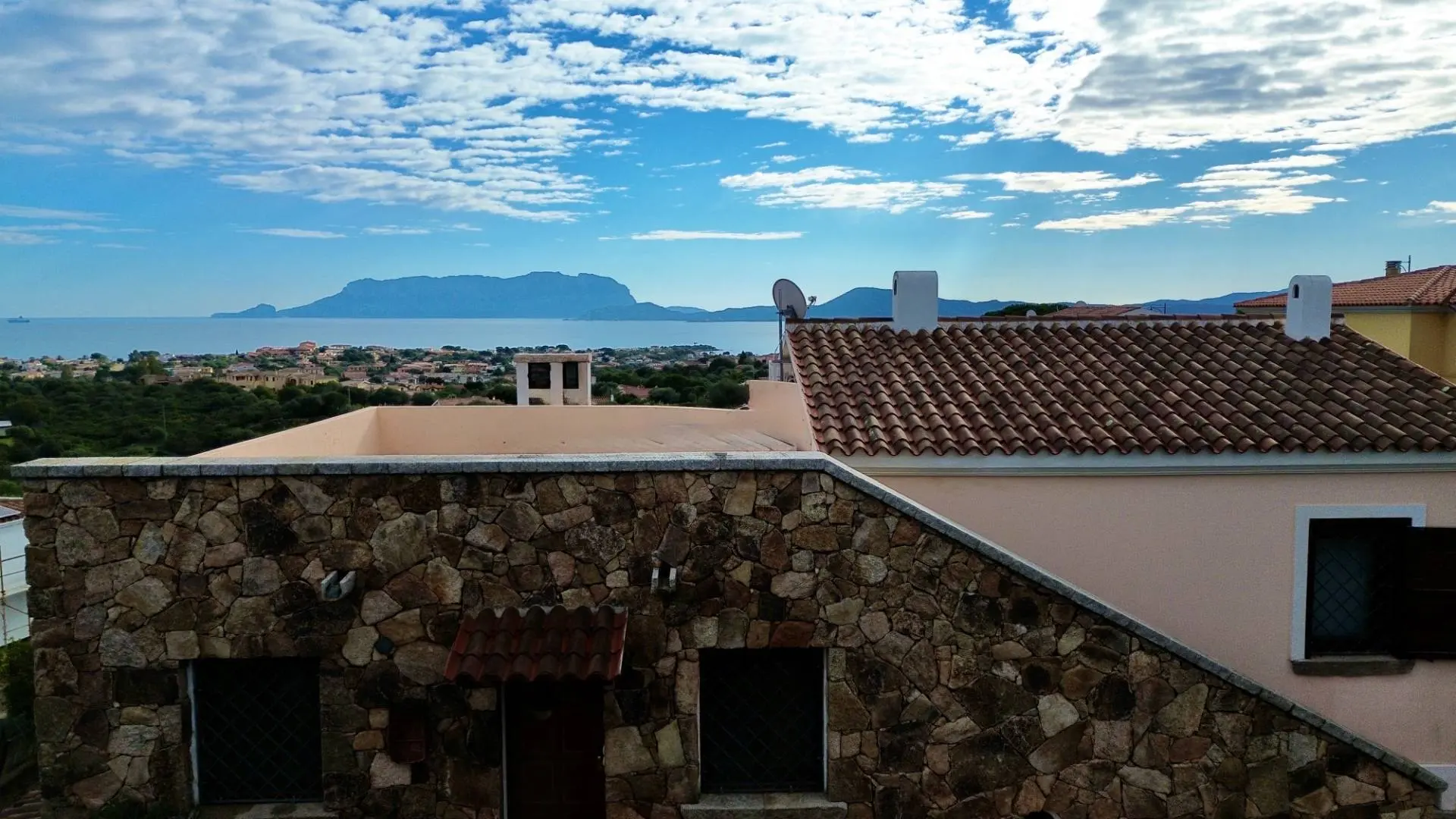 Immagine per Villa in vendita a Olbia VIA DEL GIGLIO 112