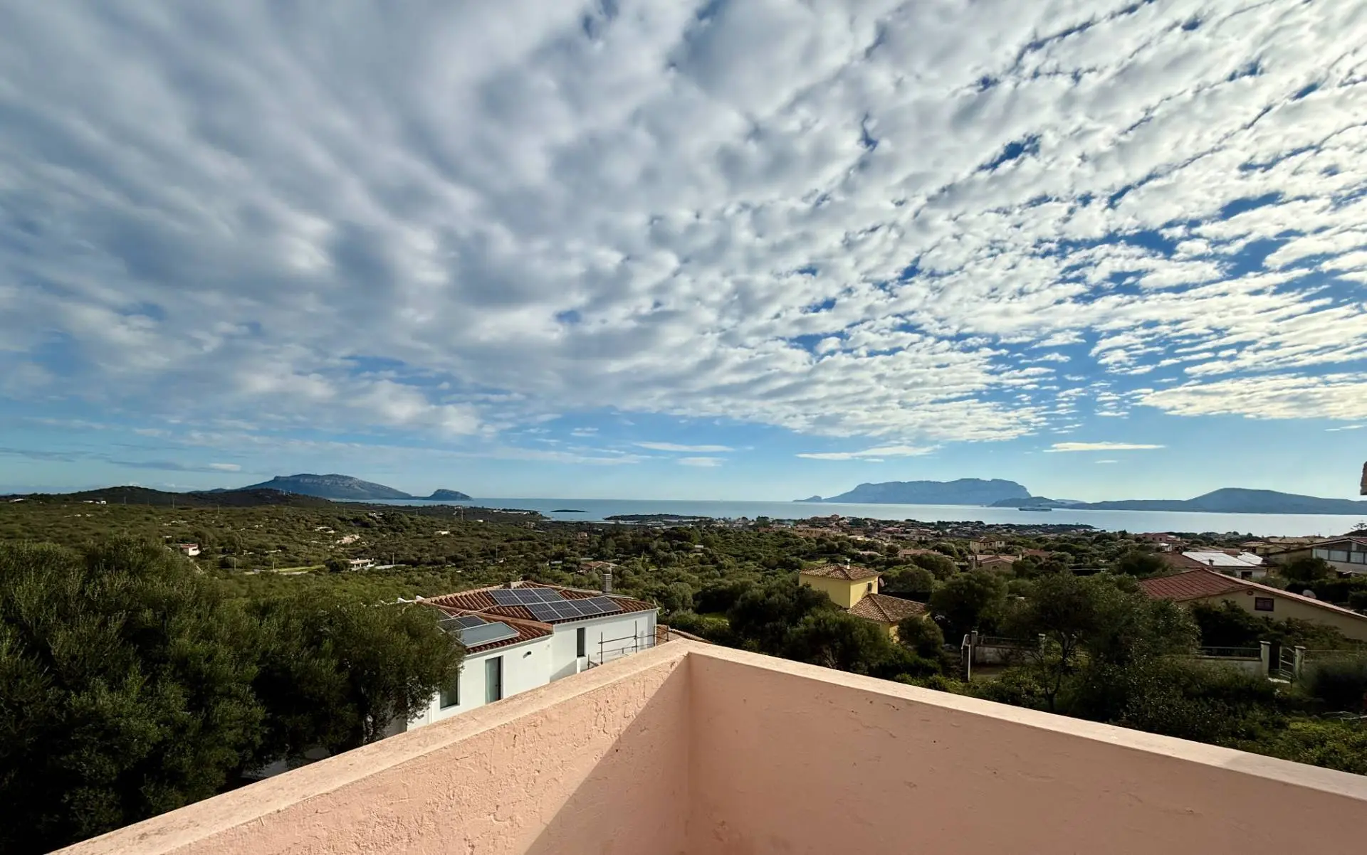 Immagine per Villa in vendita a Olbia VIA DEL GIGLIO 112