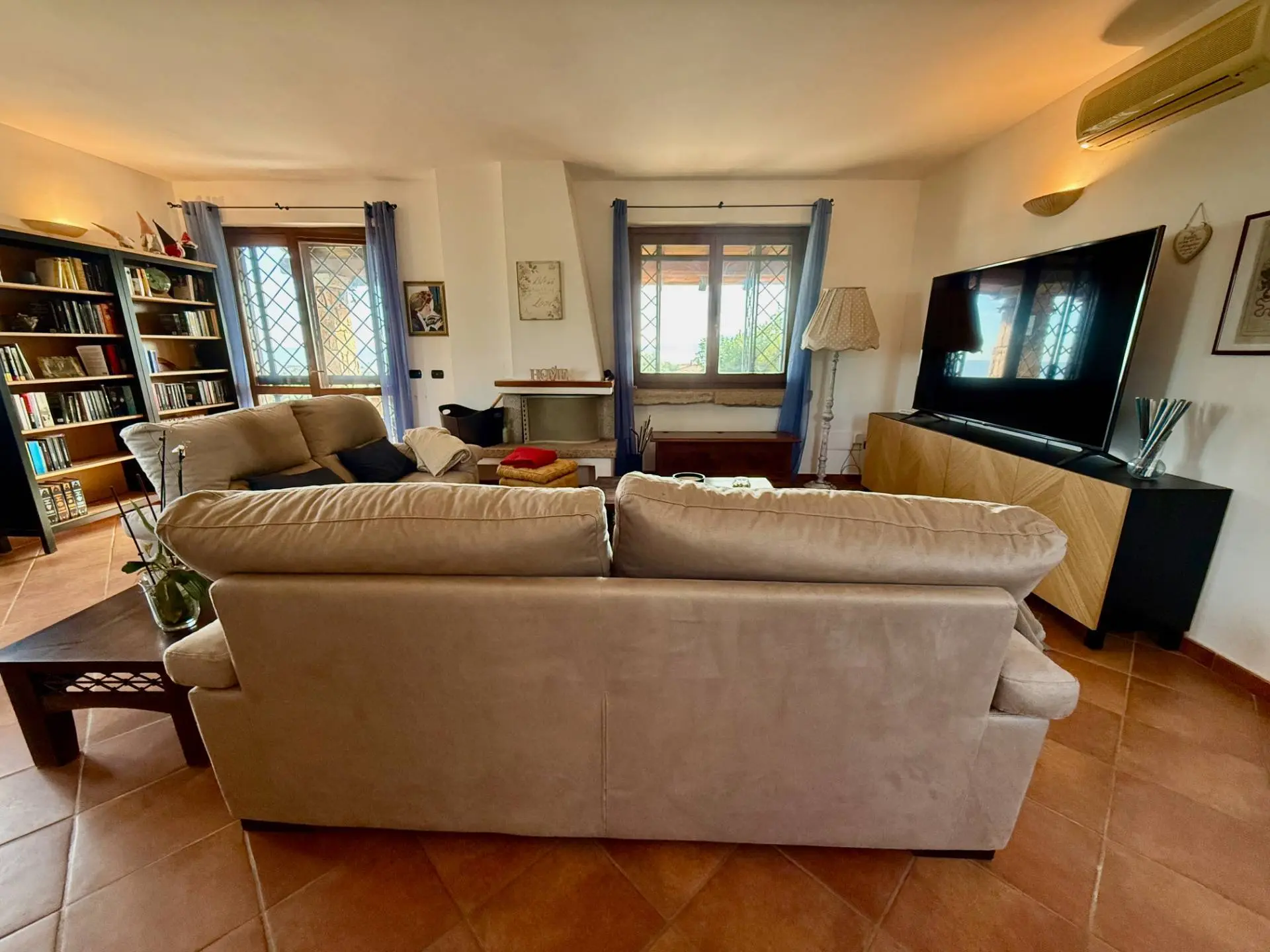 Immagine per Villa in vendita a Olbia VIA DEL GIGLIO 112