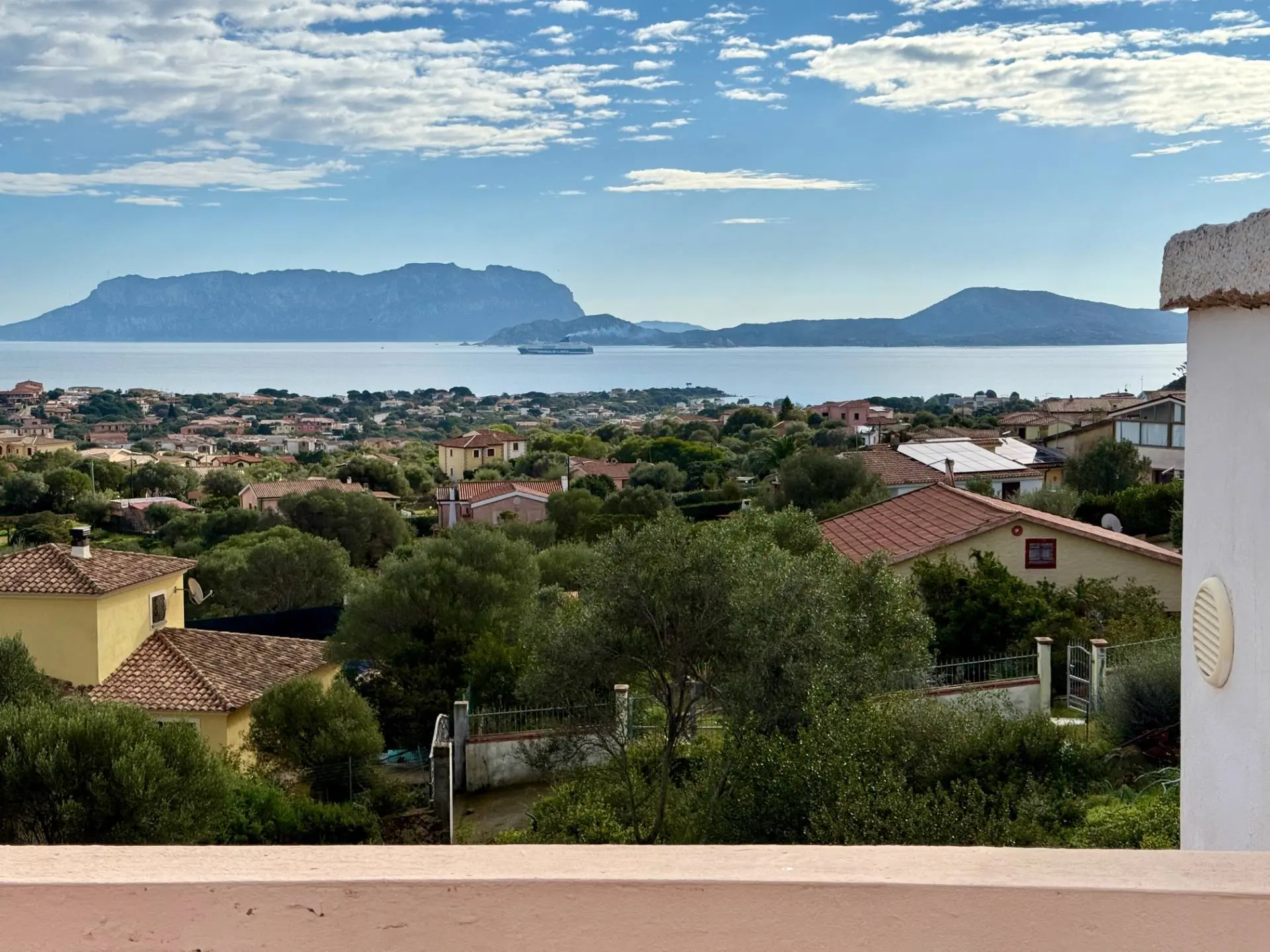 Immagine per Villa in vendita a Olbia VIA DEL GIGLIO 112