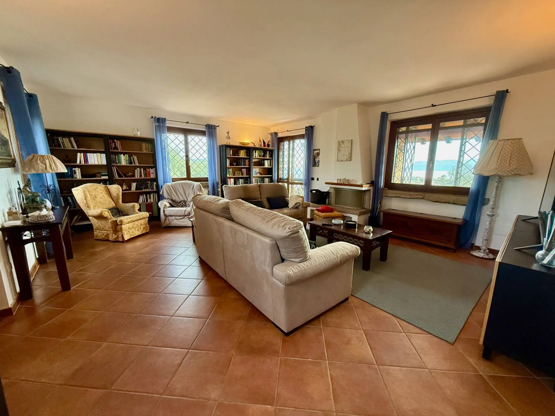 Immagine per Villa in vendita a Olbia VIA DEL GIGLIO 112