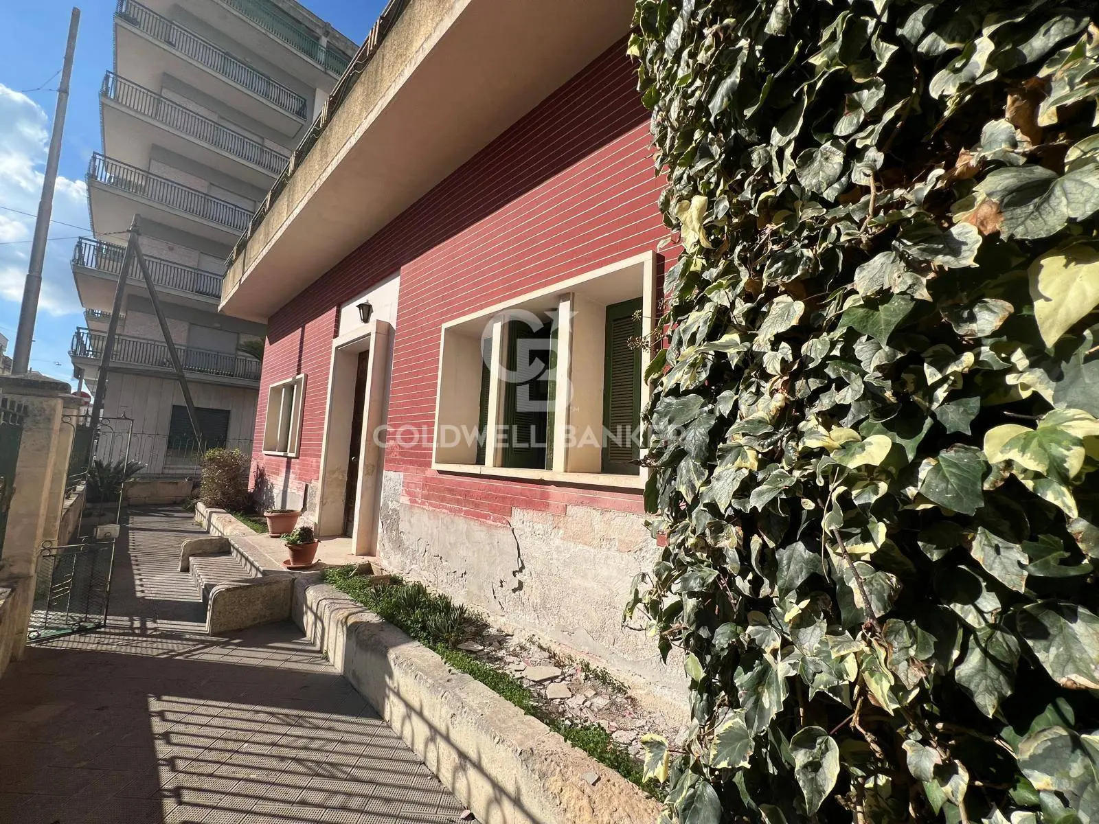 Immagine per Villa in vendita a Galatina Via Vallone 68