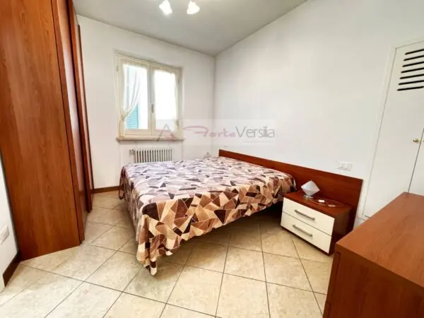 Villa via, Forte Dei Marmi