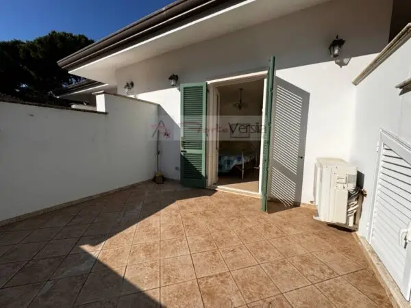 Villa via, Forte Dei Marmi
