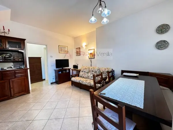 Villa via, Forte Dei Marmi