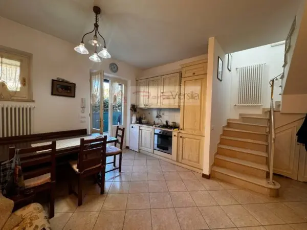Villa via, Forte Dei Marmi